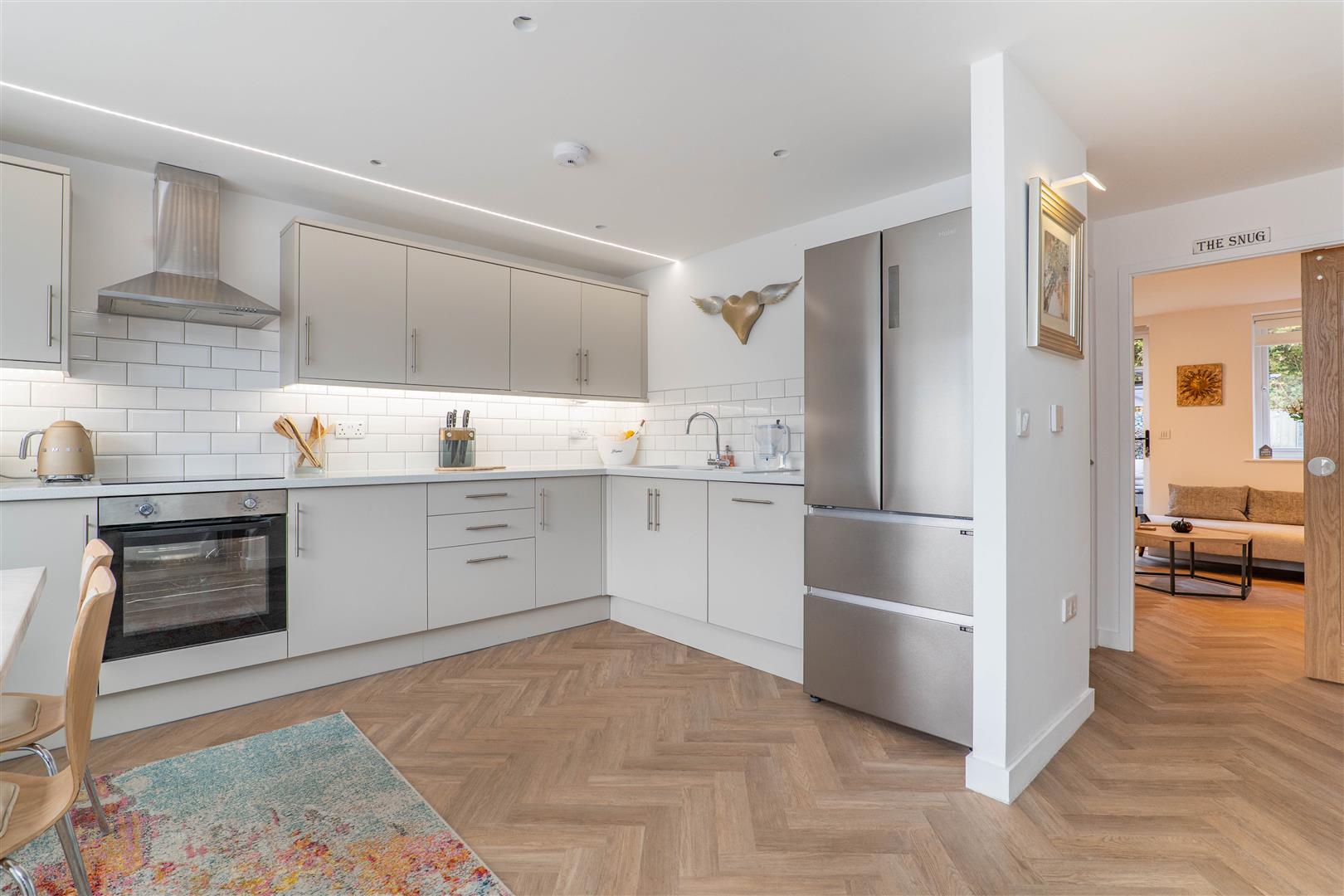 Glenisland Close, Chorley